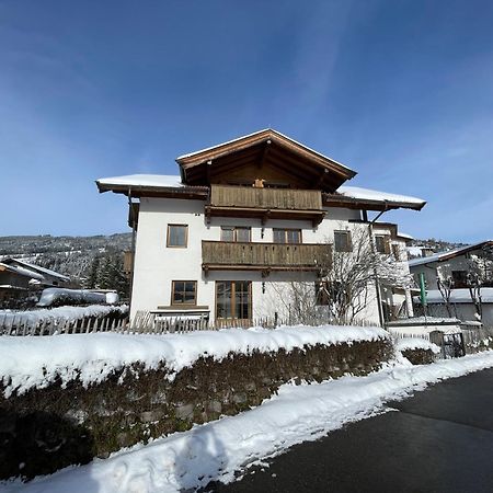 Kitzalps Apartments By Alpine Host Helpers キルヒベルク・イン・チロル エクステリア 写真