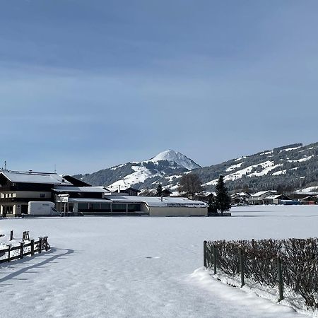 Kitzalps Apartments By Alpine Host Helpers キルヒベルク・イン・チロル エクステリア 写真