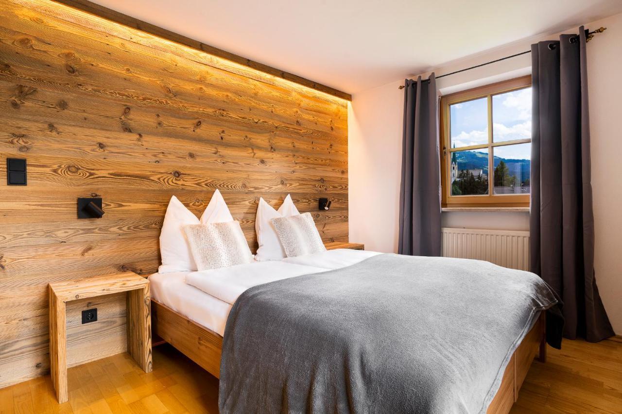 Kitzalps Apartments By Alpine Host Helpers キルヒベルク・イン・チロル エクステリア 写真