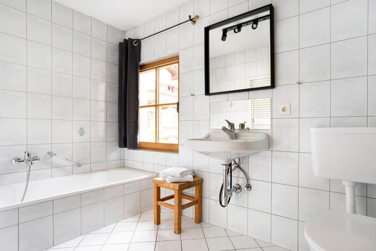 Kitzalps Apartments By Alpine Host Helpers キルヒベルク・イン・チロル エクステリア 写真