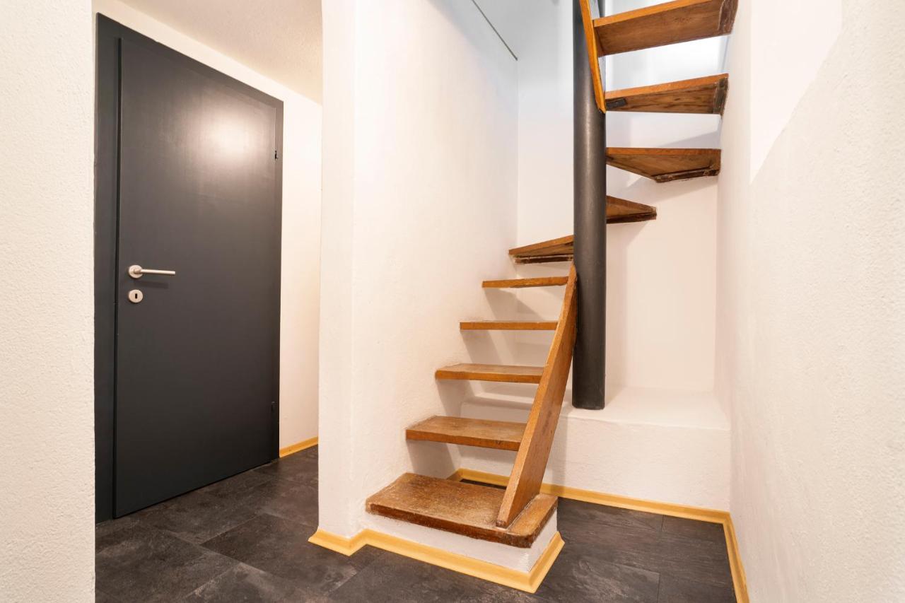 Kitzalps Apartments By Alpine Host Helpers キルヒベルク・イン・チロル エクステリア 写真
