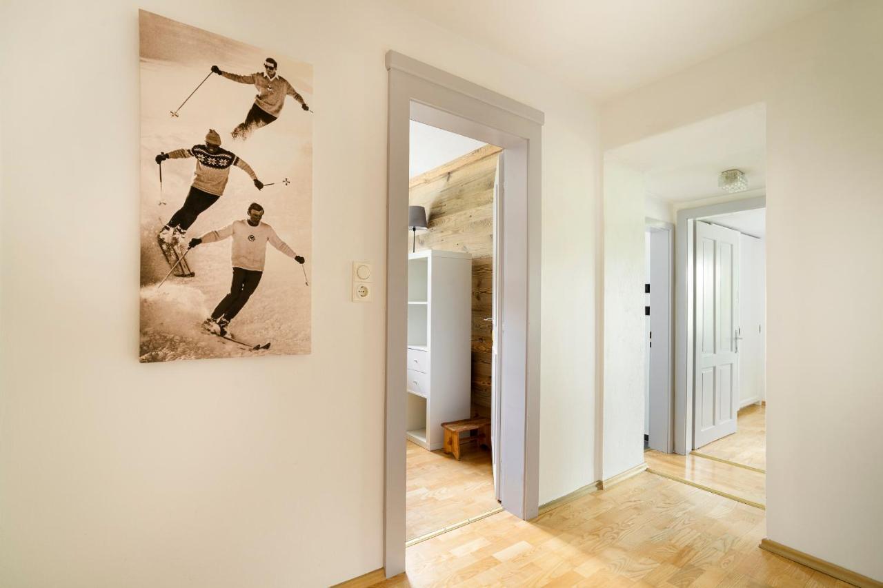 Kitzalps Apartments By Alpine Host Helpers キルヒベルク・イン・チロル エクステリア 写真