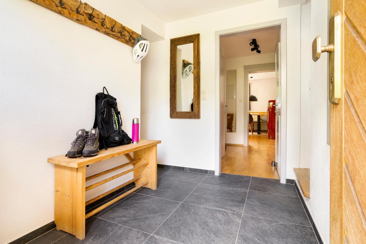 Kitzalps Apartments By Alpine Host Helpers キルヒベルク・イン・チロル エクステリア 写真