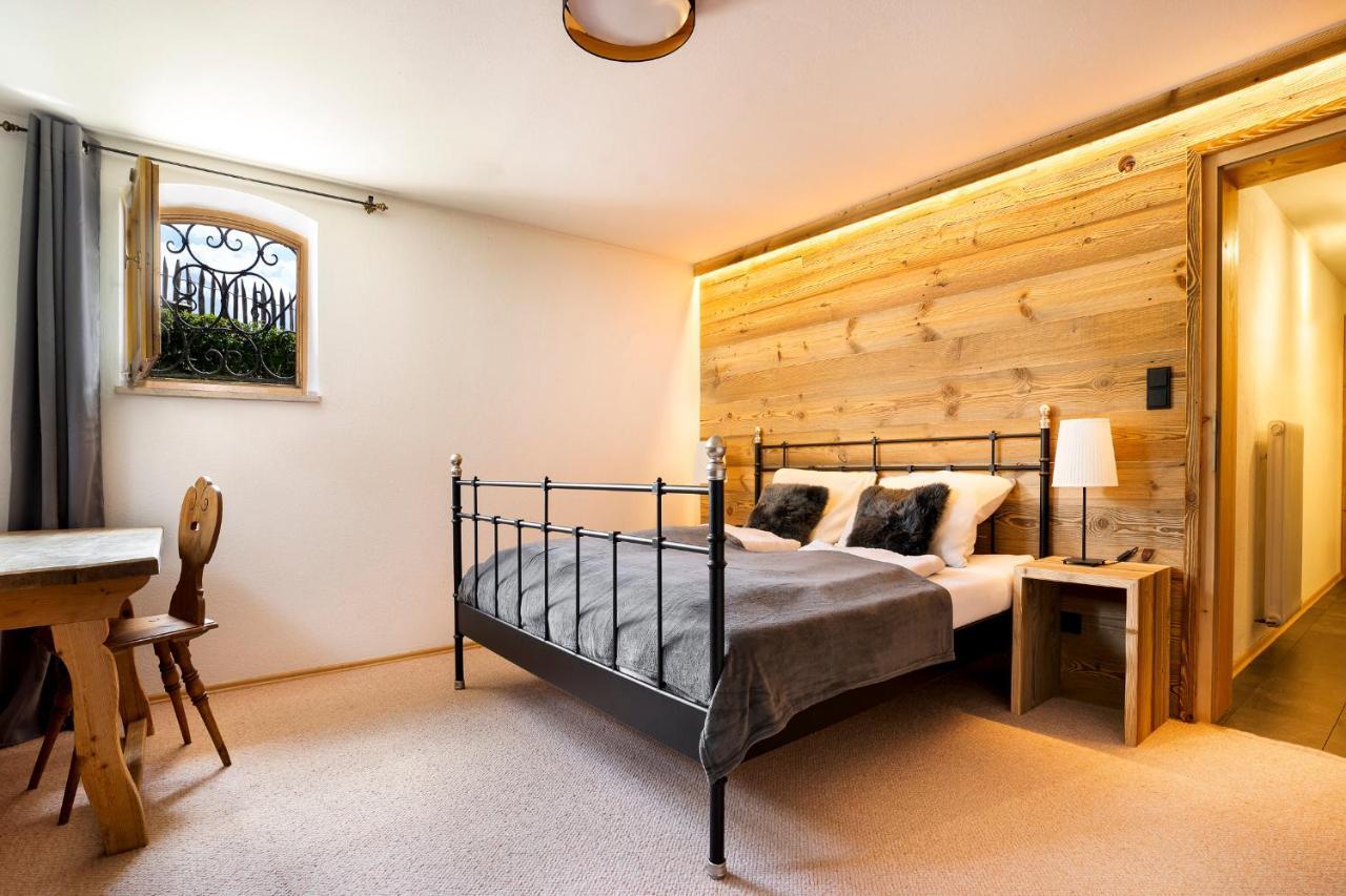 Kitzalps Apartments By Alpine Host Helpers キルヒベルク・イン・チロル エクステリア 写真