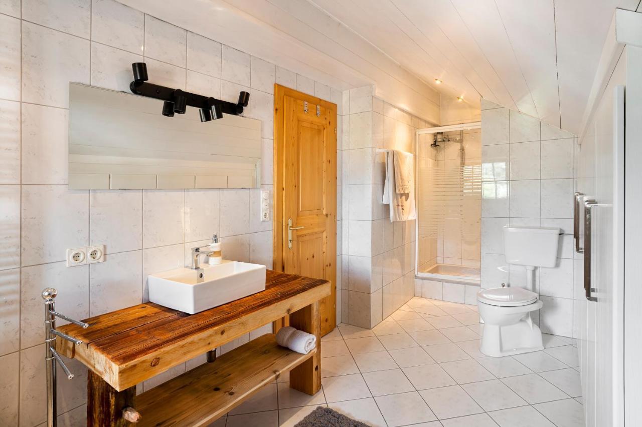 Kitzalps Apartments By Alpine Host Helpers キルヒベルク・イン・チロル エクステリア 写真