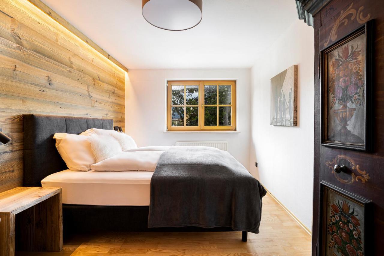 Kitzalps Apartments By Alpine Host Helpers キルヒベルク・イン・チロル エクステリア 写真