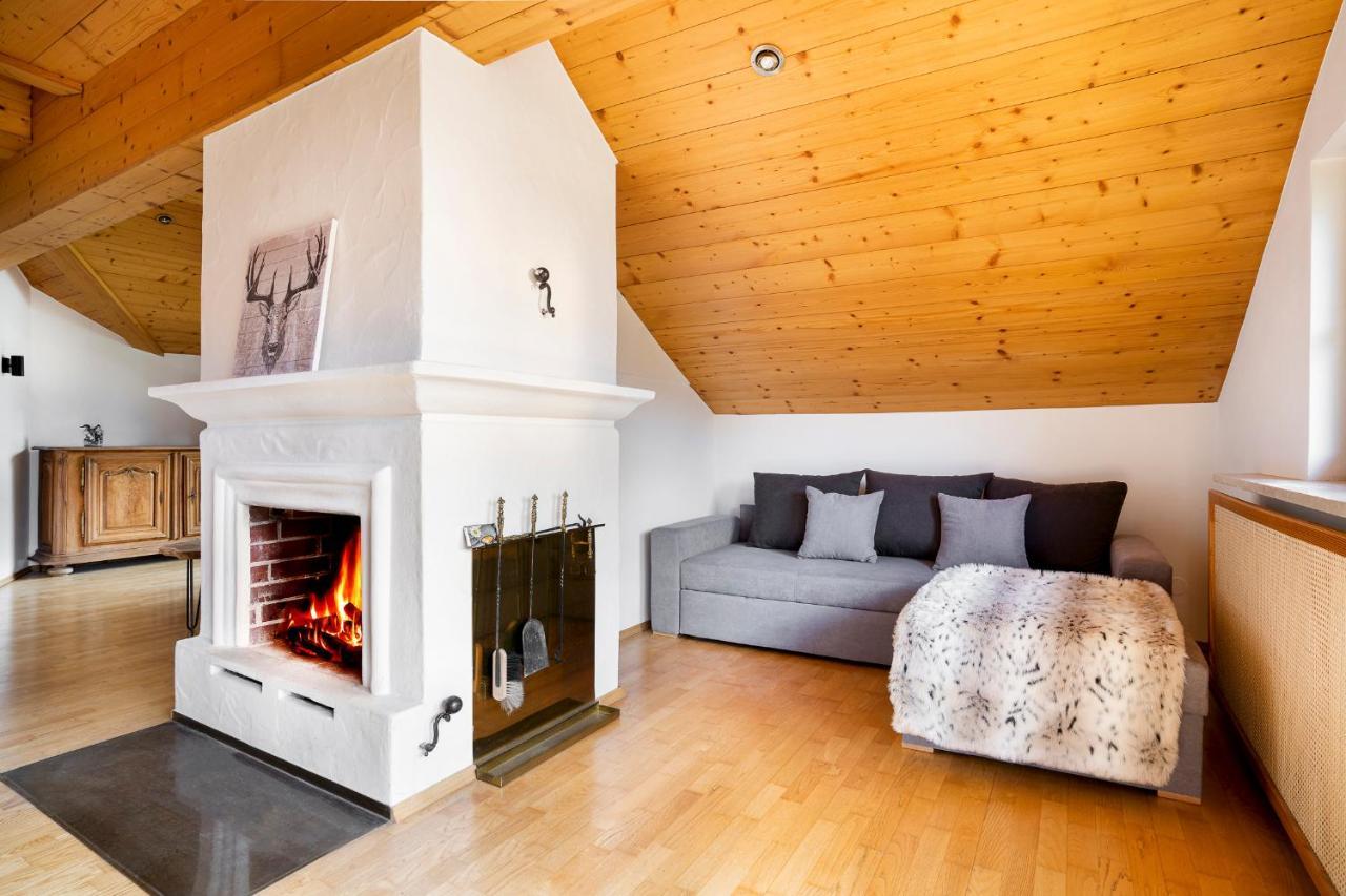 Kitzalps Apartments By Alpine Host Helpers キルヒベルク・イン・チロル エクステリア 写真