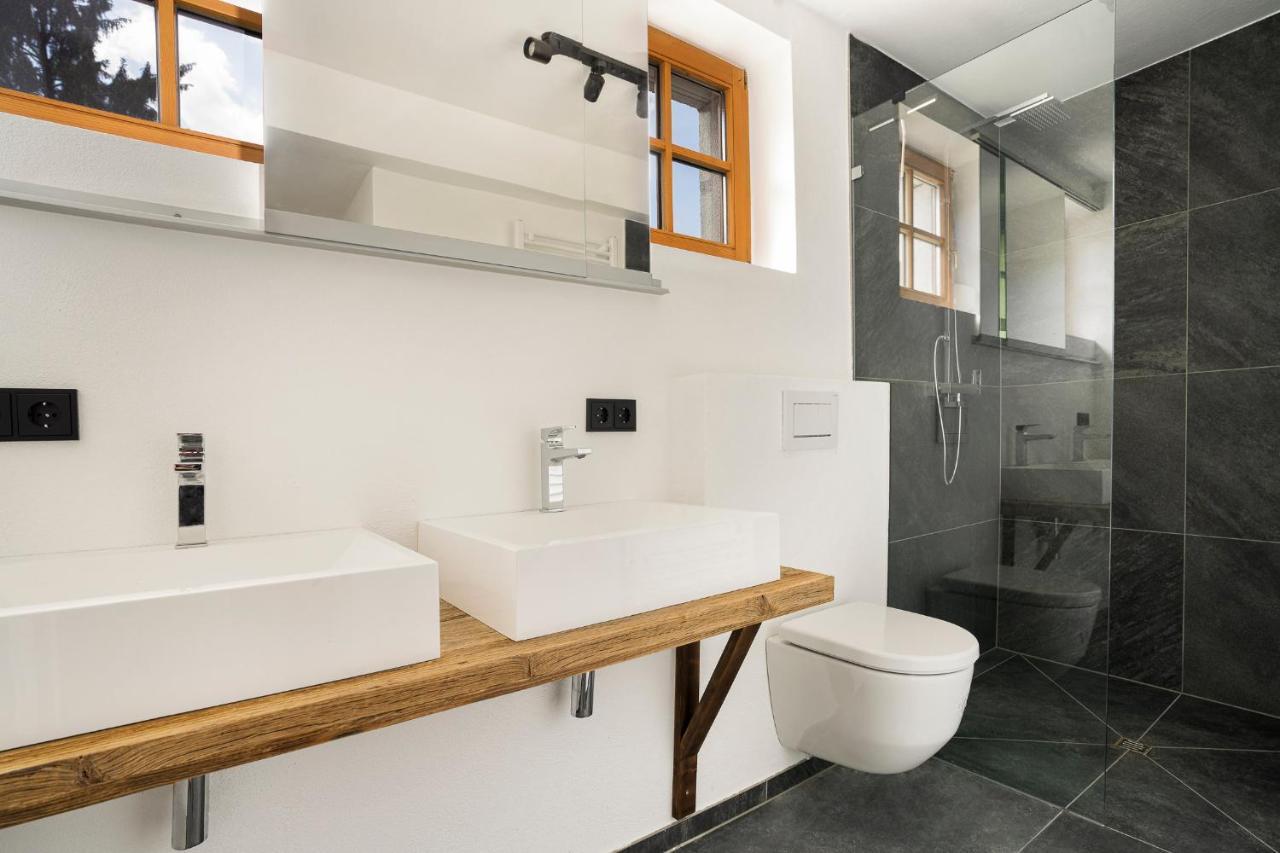 Kitzalps Apartments By Alpine Host Helpers キルヒベルク・イン・チロル エクステリア 写真