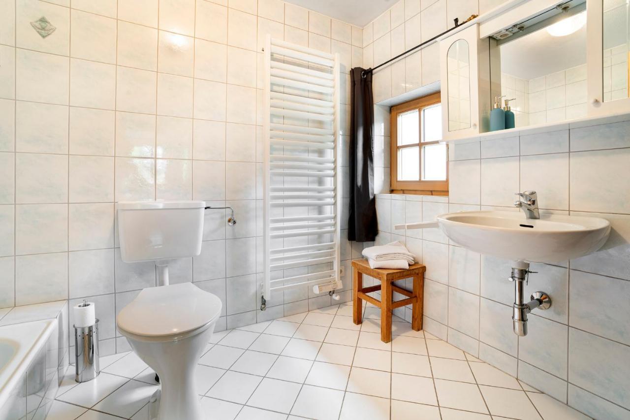 Kitzalps Apartments By Alpine Host Helpers キルヒベルク・イン・チロル エクステリア 写真