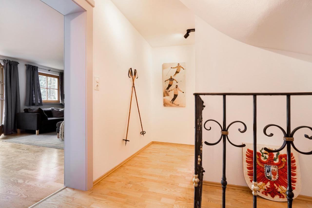 Kitzalps Apartments By Alpine Host Helpers キルヒベルク・イン・チロル エクステリア 写真