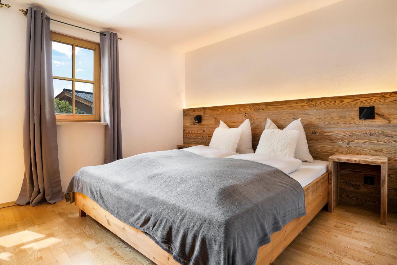Kitzalps Apartments By Alpine Host Helpers キルヒベルク・イン・チロル エクステリア 写真