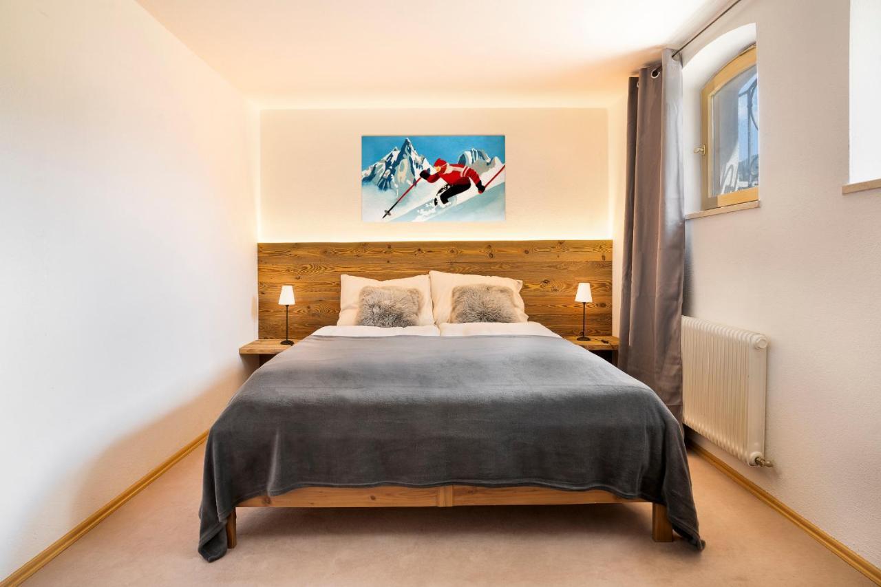 Kitzalps Apartments By Alpine Host Helpers キルヒベルク・イン・チロル エクステリア 写真