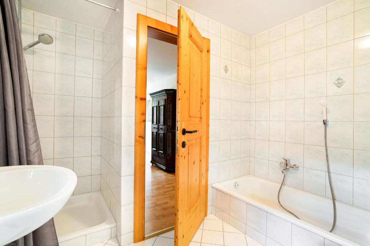 Kitzalps Apartments By Alpine Host Helpers キルヒベルク・イン・チロル エクステリア 写真