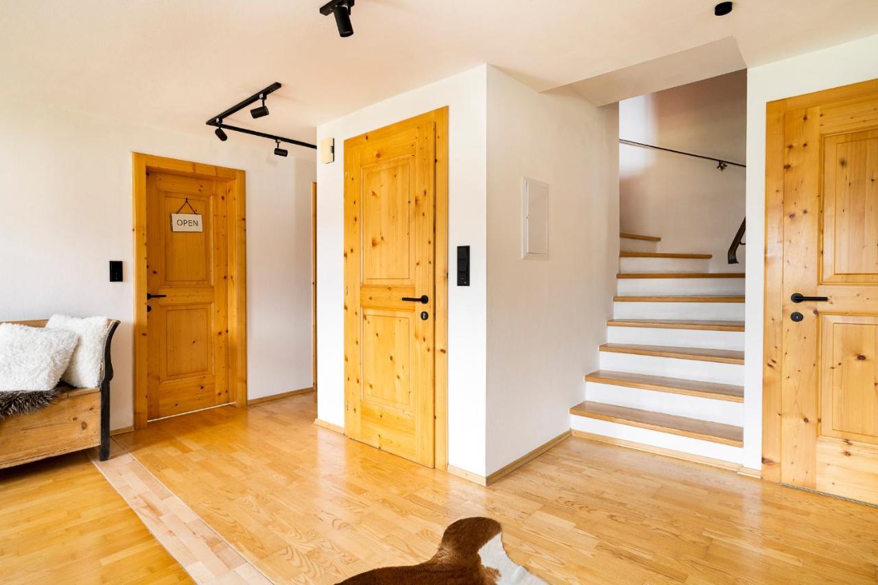 Kitzalps Apartments By Alpine Host Helpers キルヒベルク・イン・チロル エクステリア 写真