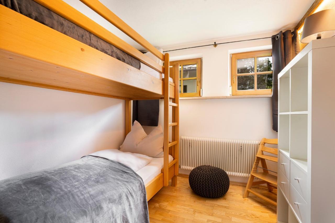 Kitzalps Apartments By Alpine Host Helpers キルヒベルク・イン・チロル エクステリア 写真